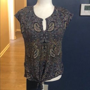 Lucky Brand top